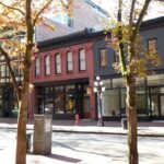 Drawing on the world of commerce