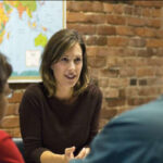 Starting the ESL program