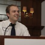 Finding my right hand man