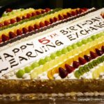 Becoming a success story