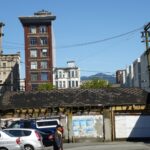 How can communities and universities make connections?