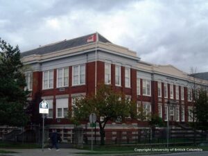 Strathcona School