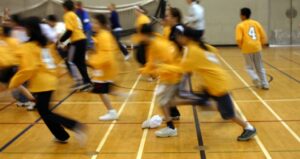 Photo by Chloe Lewis Copyright UBC