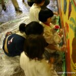 Reading Week spent in the “real world”