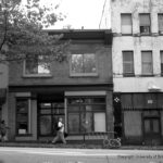 From the margins to the centre? The storefront