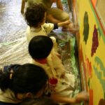 Stabilizing the Reading Week model