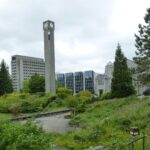 Educating global citizens through community engagement