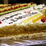 Partnerships or Collisions? (Part 2)